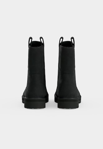 TIMBERLAND Boot i svart
