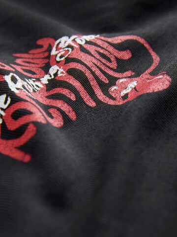 Next - Camisa em preto