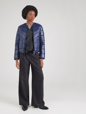 BOSS - Chaqueta de entretiempo 'C_Palatti' en azul