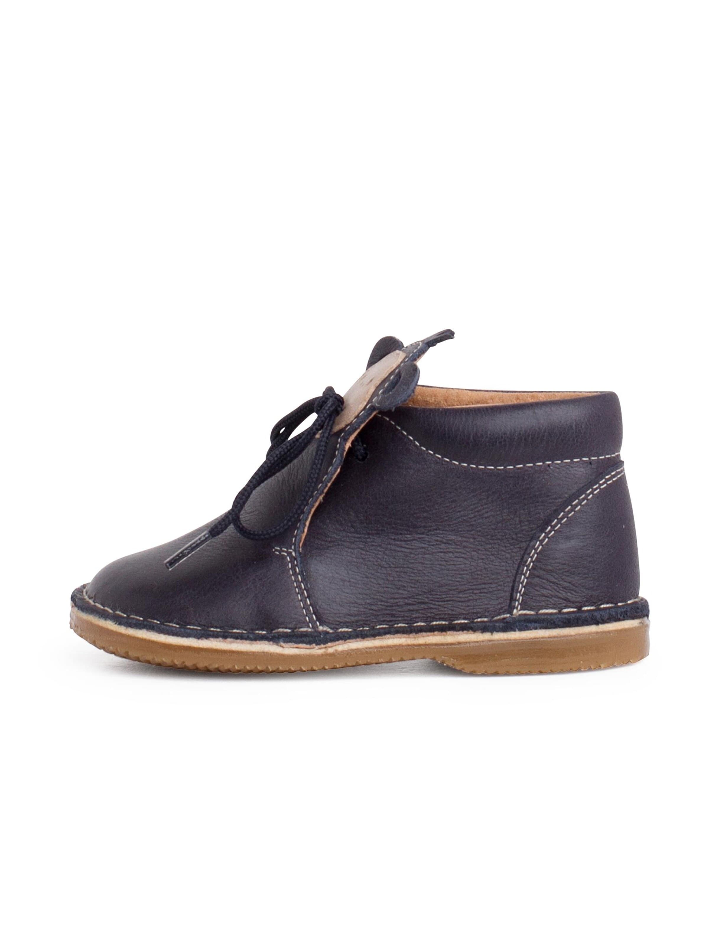 Bottes Pisamonas en bleu