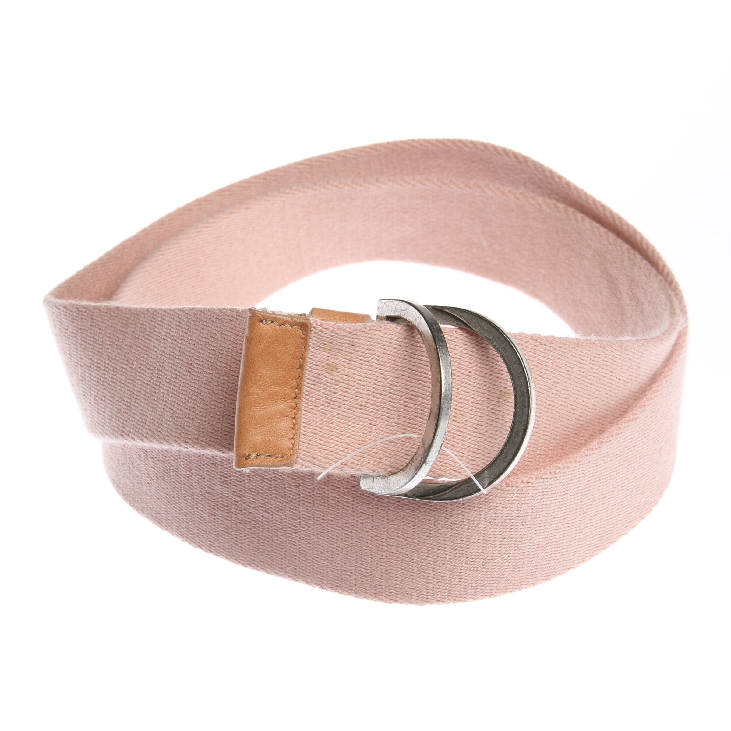 Closed Gürtel XS-XL in Braun: Vorderseite