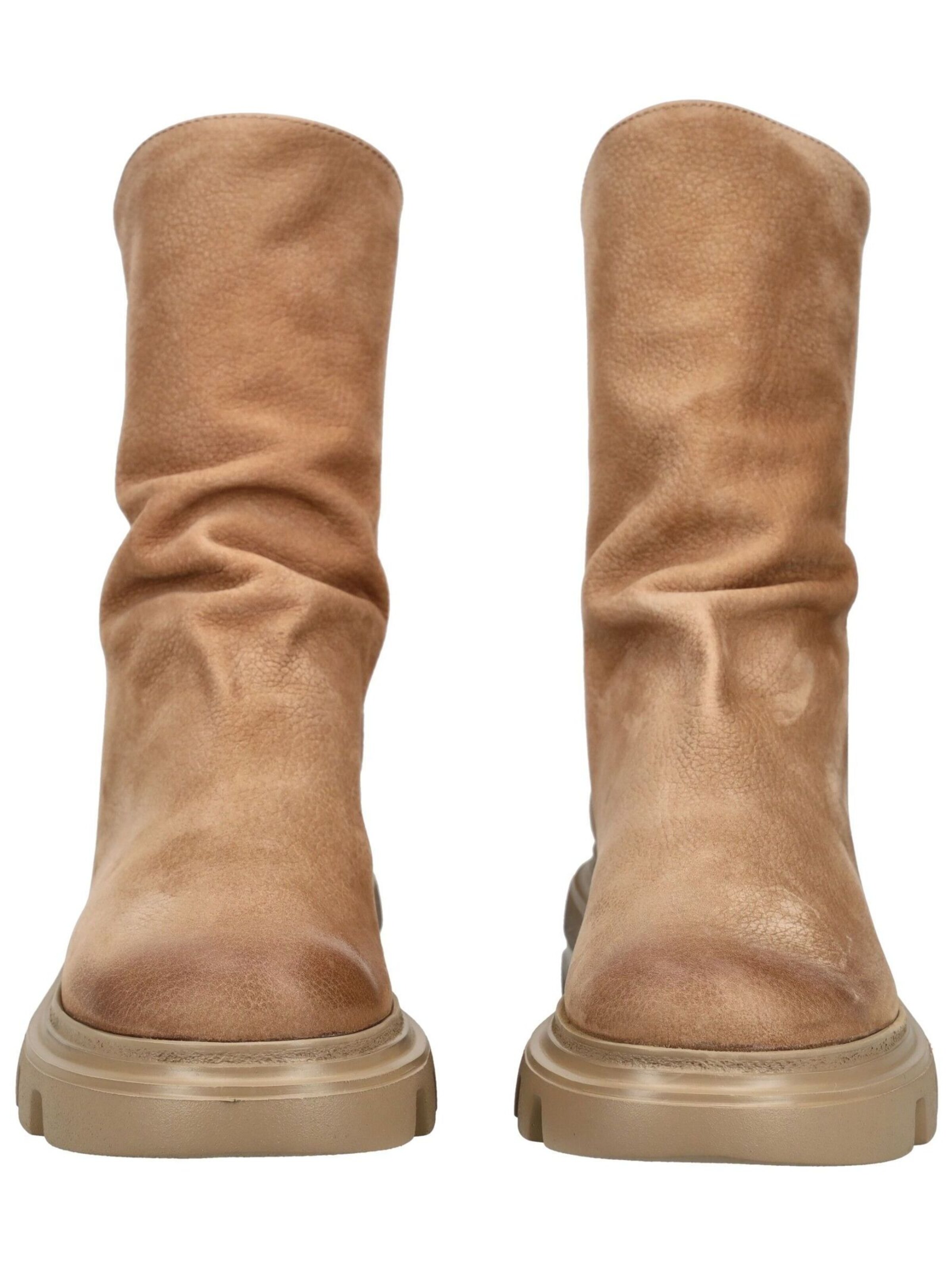 Bottines Paul Green en marron