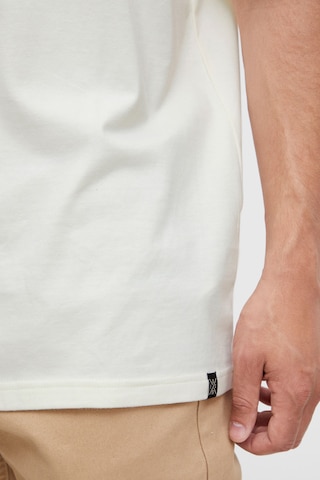 INDICODE JEANS T-Shirt 'Idgrela' in Weiß