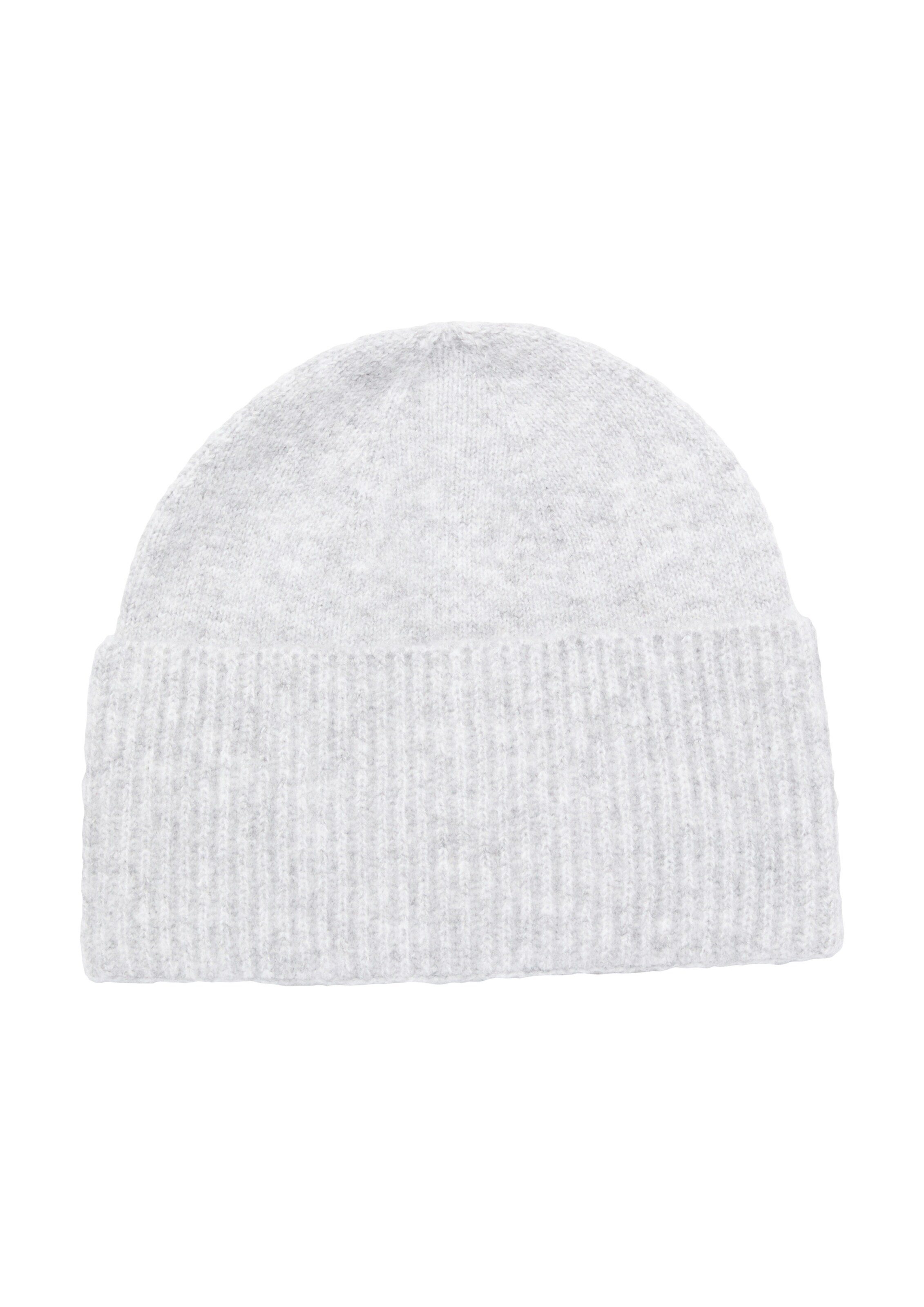 s.Oliver Muts in Grijs: voorkant