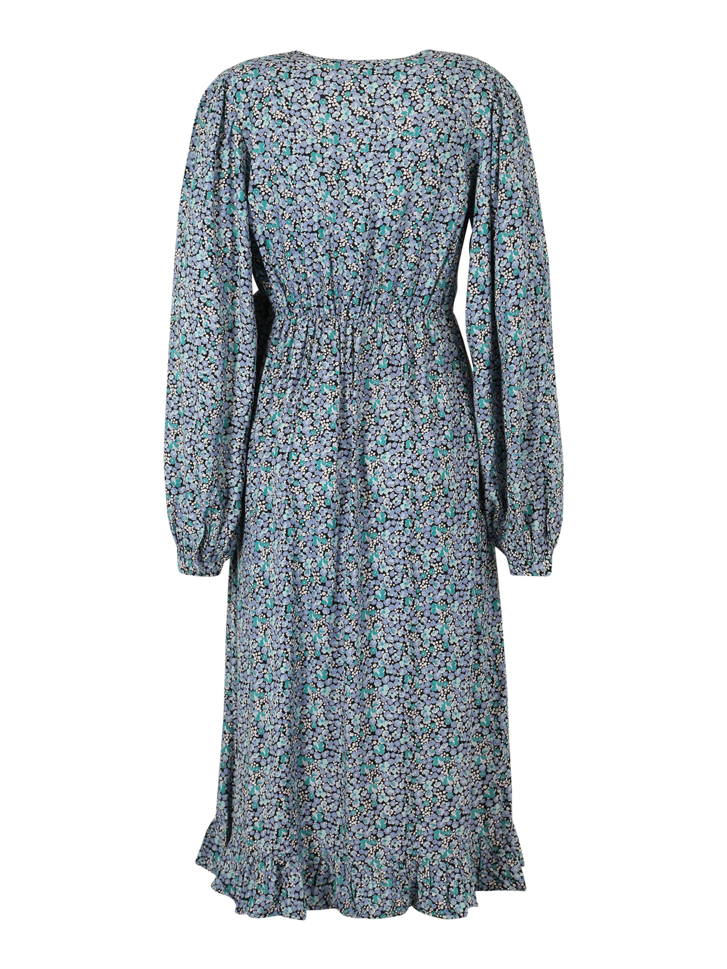 žalia Pieces Tall Suknelė 'BROCK'