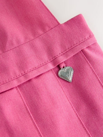 CLARKS Šaty – pink
