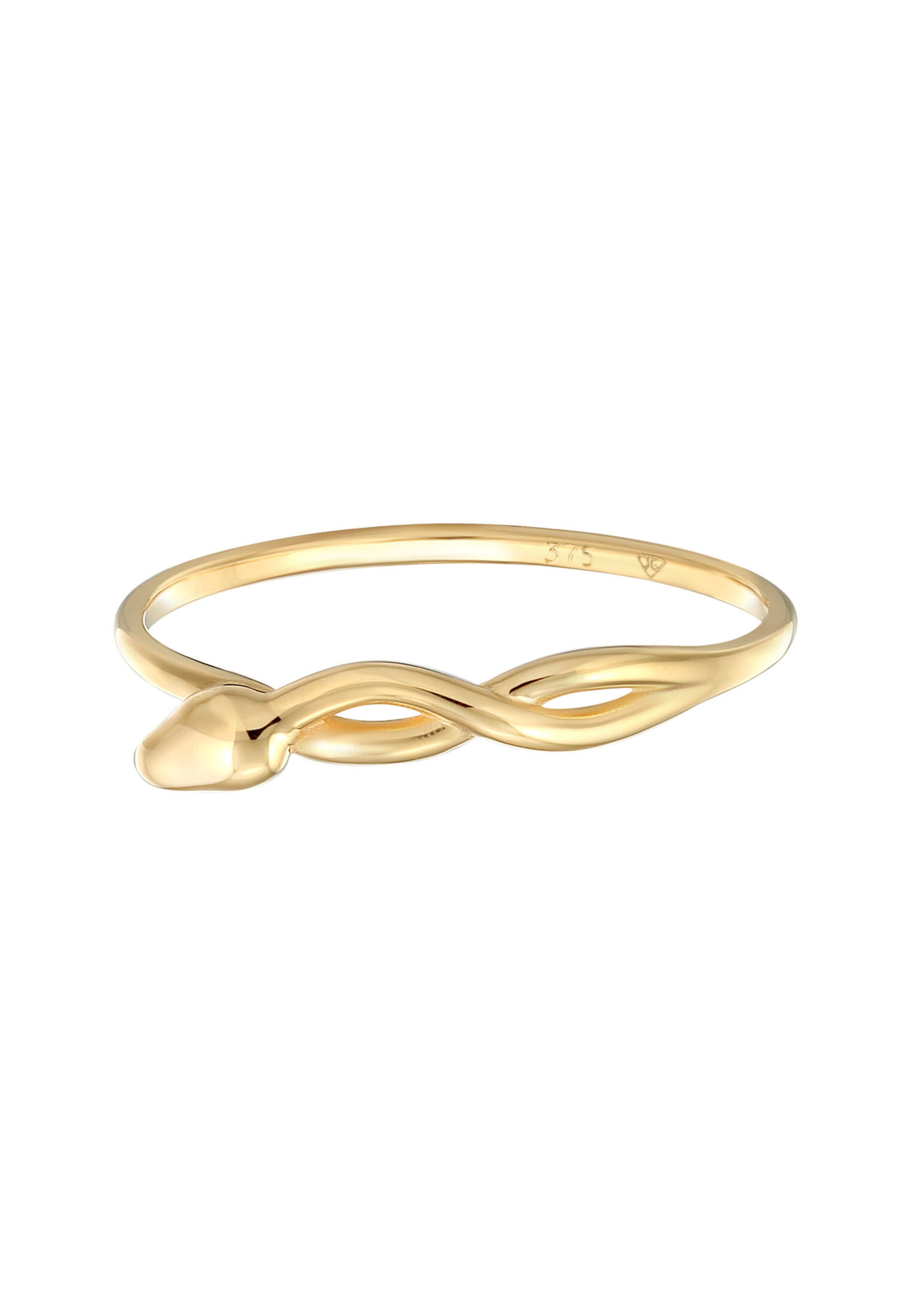 ELLI PREMIUM Ring in Gold