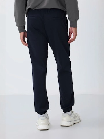 Regular Pantalon Tommy Life en bleu