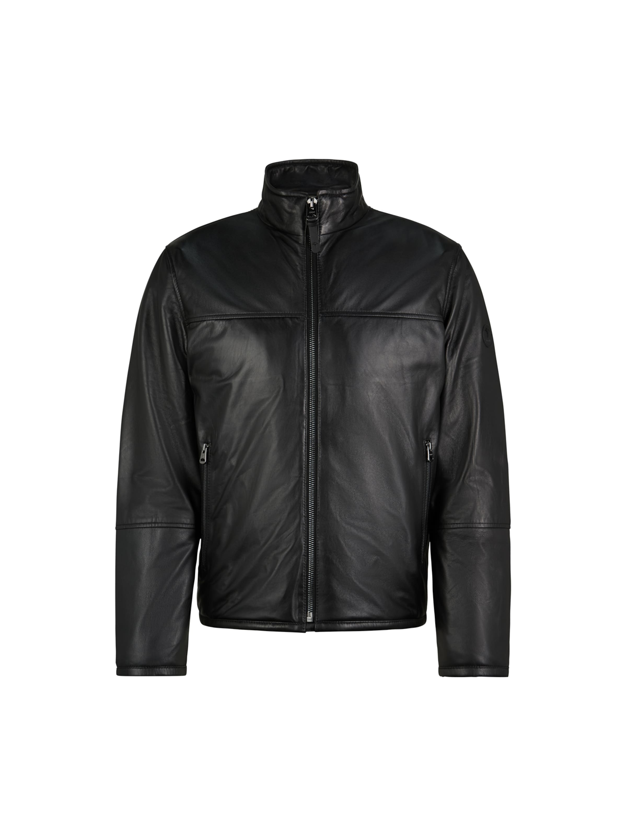 Veste d’hiver JOOP! en noir : devant