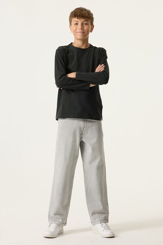 GARCIA Shirt in Schwarz