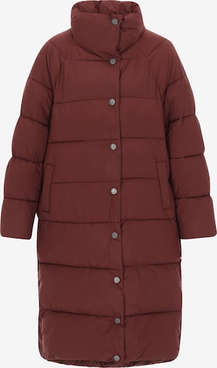 DreiMaster Maritim Zimski kaput u burgund, Pregled proizvoda