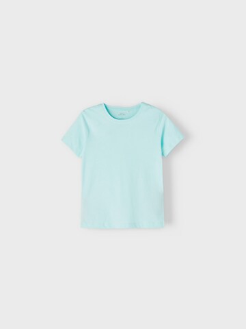 T-Shirt 'Vedanny' NAME IT en bleu