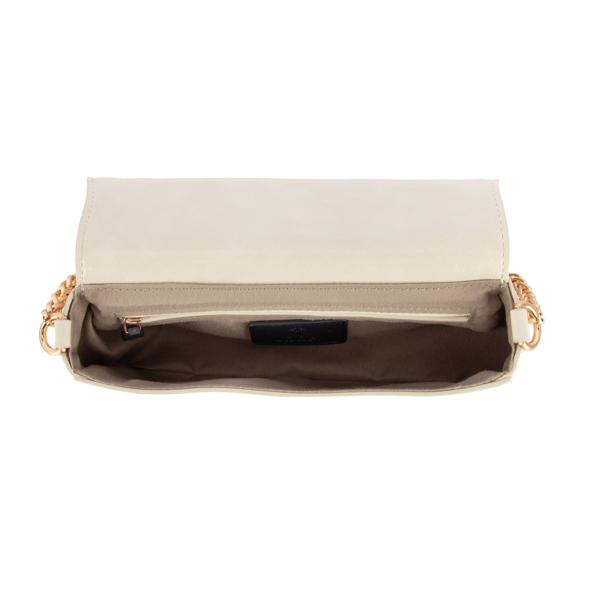 JOOP! Crossbody bag 'Scala' in Beige