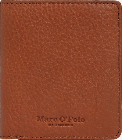 Marc O'Polo Portemonnaie 'Taro' in ocker, Produktansicht