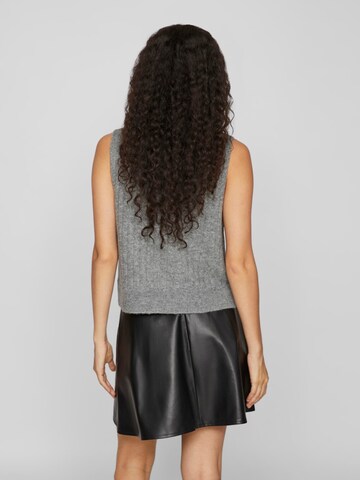 Pull-over 'VIBeluna' VILA en gris