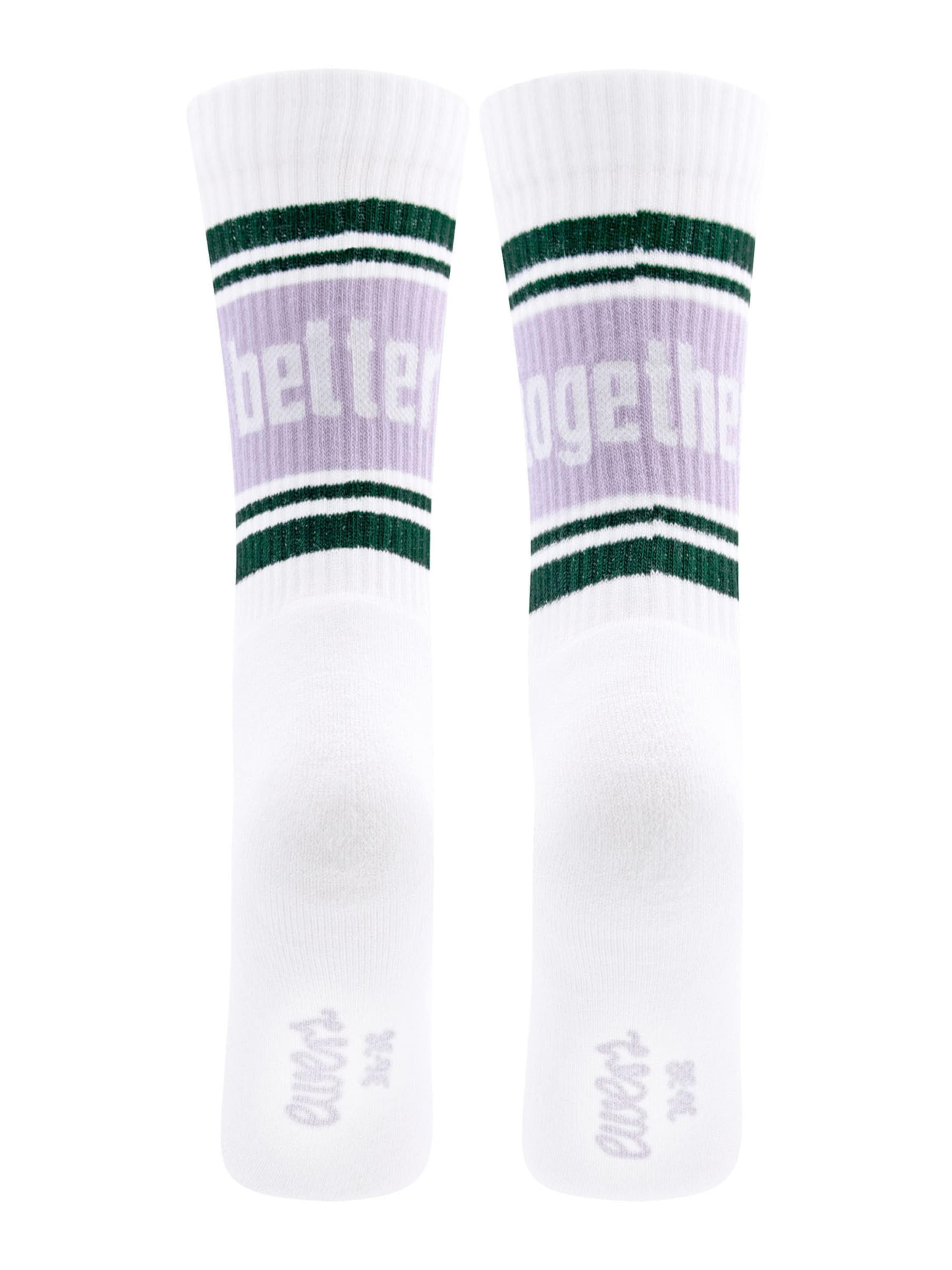 EWERS Zokni - fehér