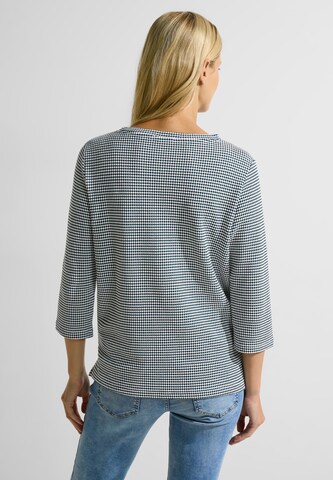 CECIL Shirt in Grün
