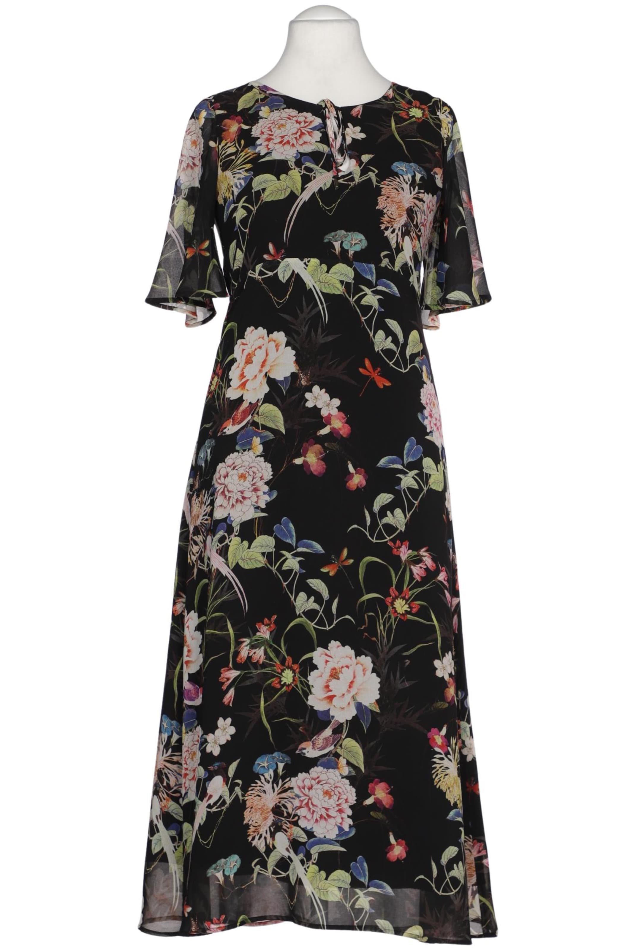 HALLHUBER Dress in M in Mixed colors: front