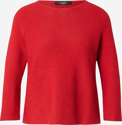 Megztinis 'ADDOTTO' iš Weekend Max Mara, spalva – raudona, Prekių apžvalga