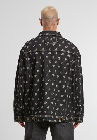 Veste mi-saison SOUTHPOLE en noir