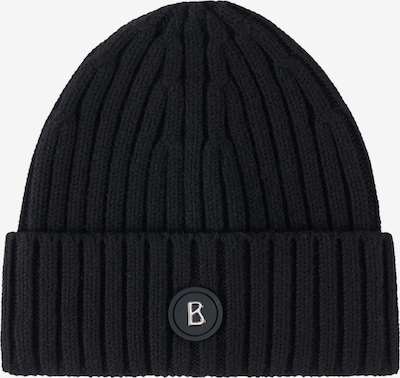 BOGNER Beanie ' Bony ' in 55-60 in Black / White, Item view