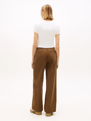 Tommy Jeans Kardigán - Biela