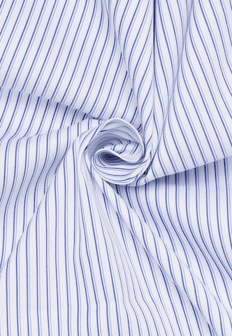 ETERNA Regular fit Zakelijk overhemd in Blauw