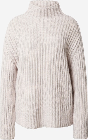 DRYKORN Pullover 'PERIMA' in Lila: predná strana