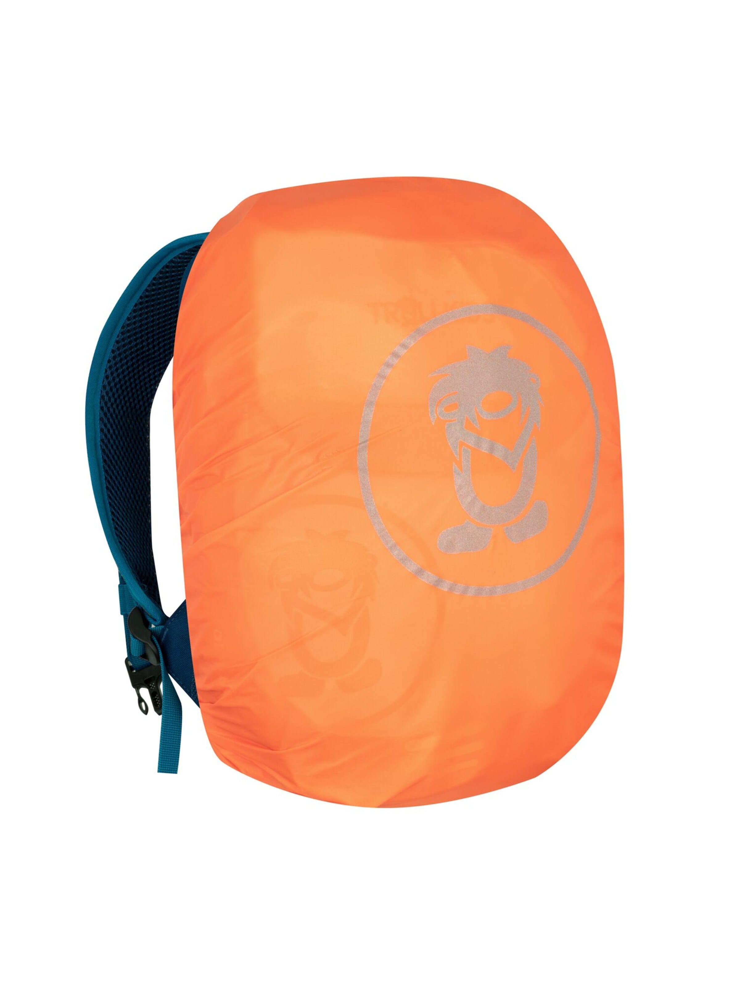 TROLLKIDS Backpack in Green