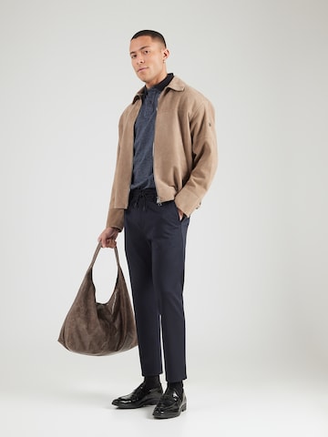 DRYKORN regular Παντελόνι 'DEGER 888' σε μπλε