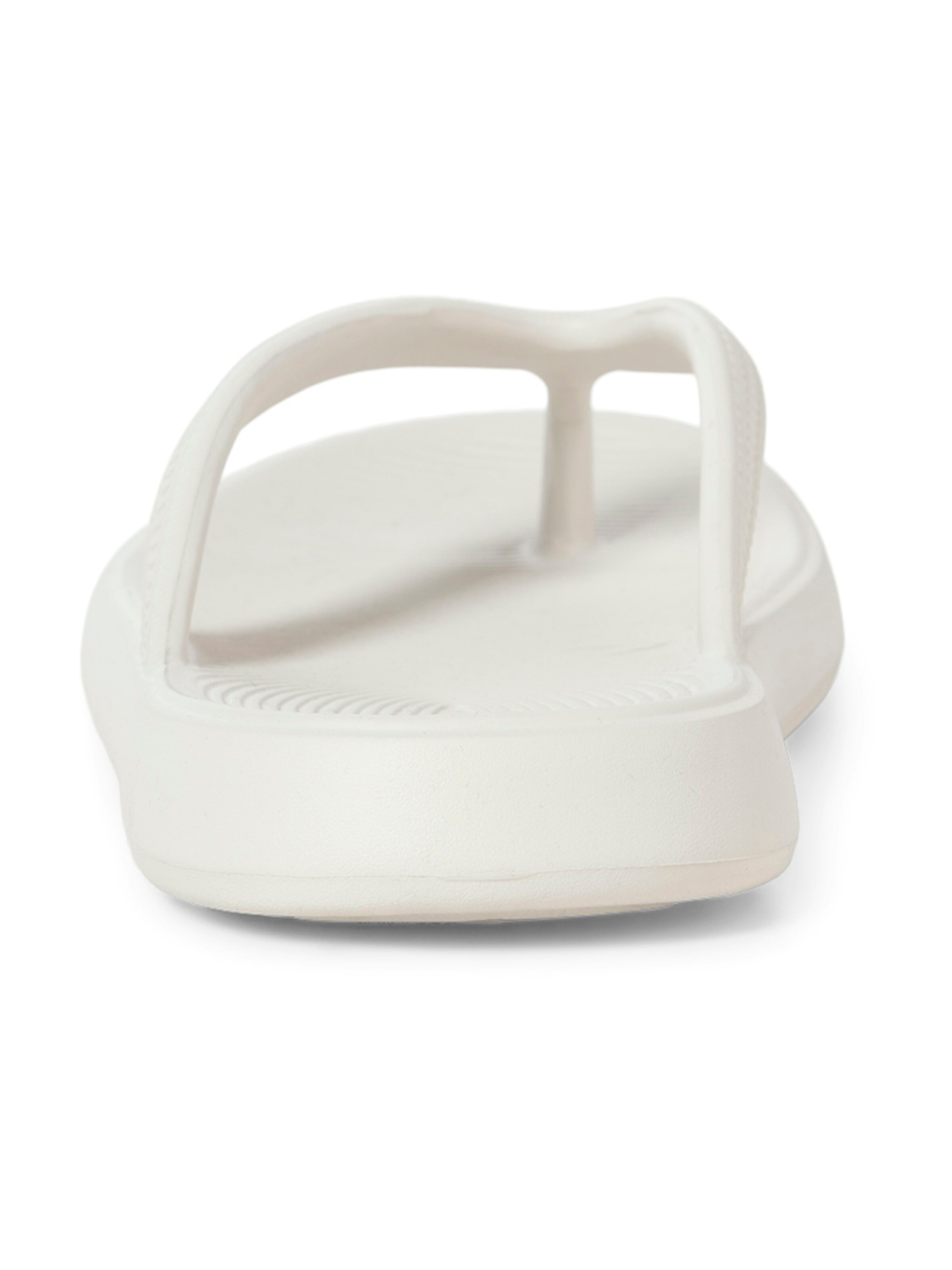 JACK & JONES Varvastossut 'JFWLAGOON' värissä beige