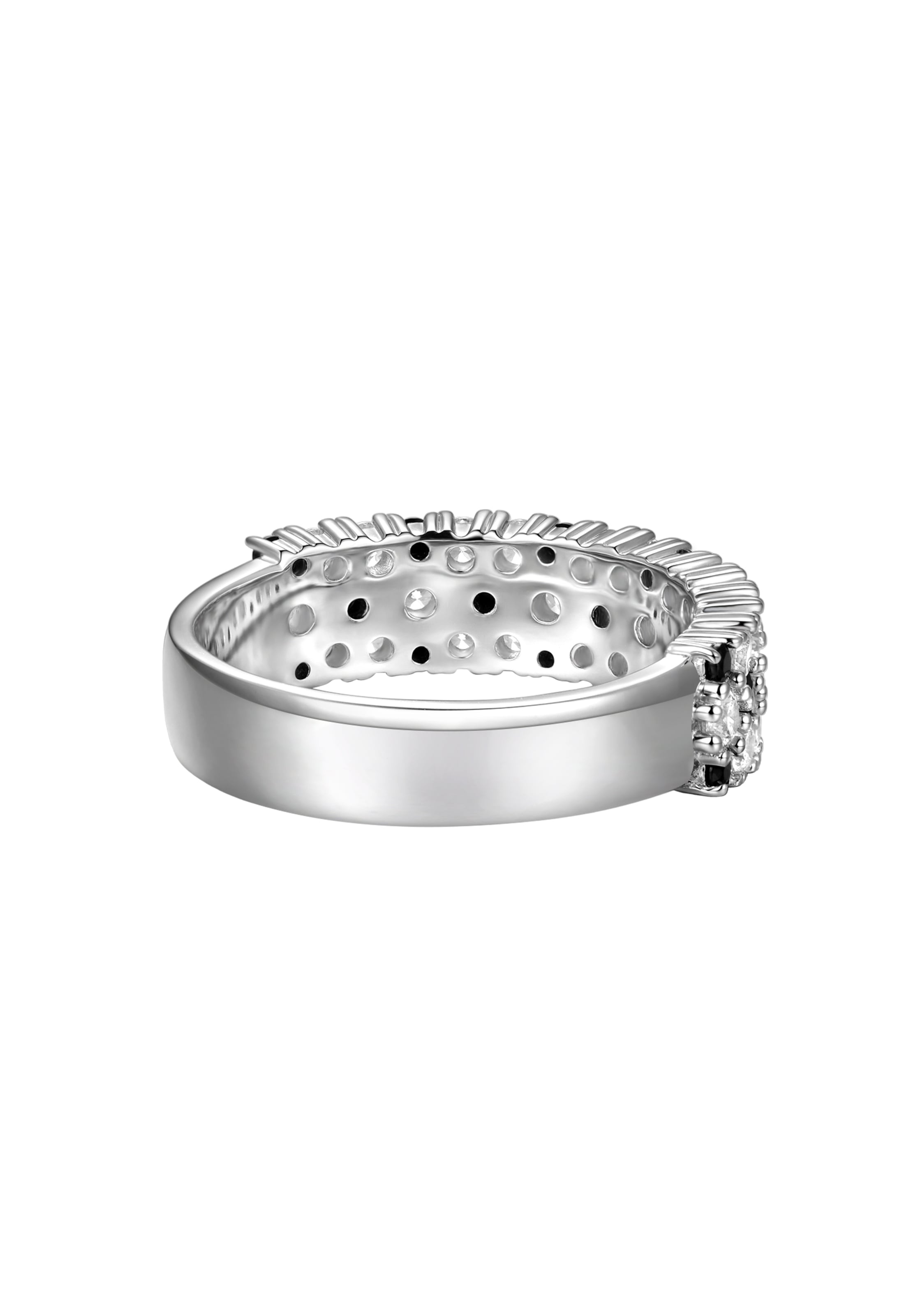 Nana Kay Ring 'Colour Love' in Silver