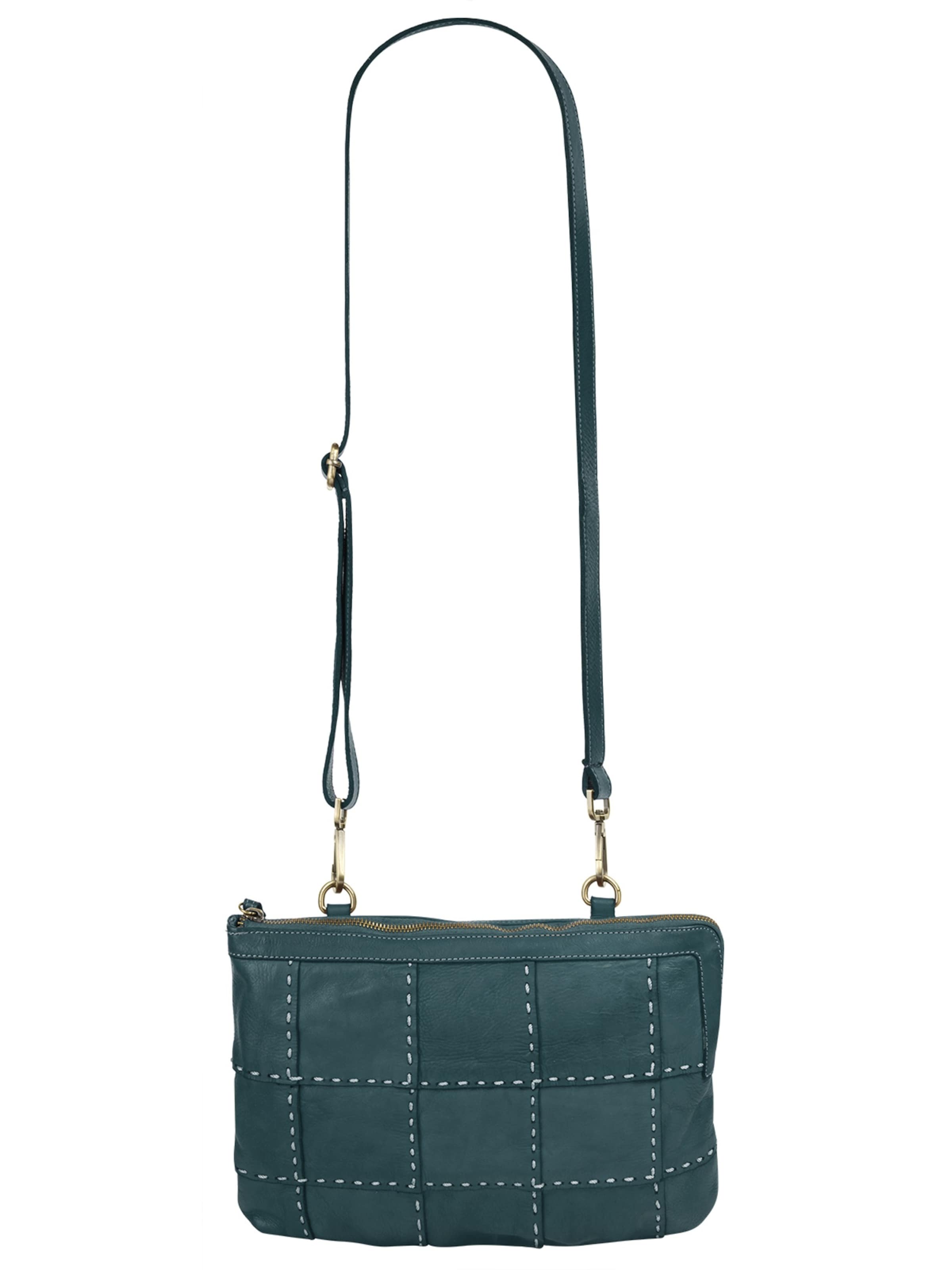Sac à bandoulière Samantha Look en bleu