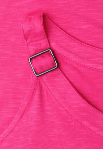 STREET ONE Top in Pink