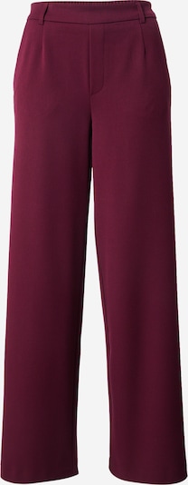 VILA Hlače s naborima 'VIVarone' u ciklama, Pregled proizvoda