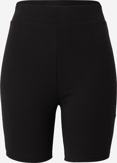 Pantaloni Cotton On pe negru, Vizualizare produs