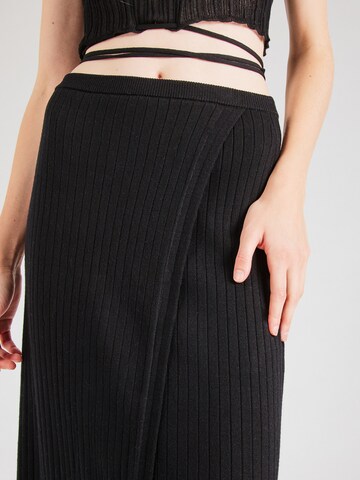 Jupe Banana Republic en noir