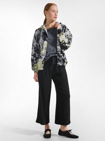 DEHA Wide leg Trousers in Black