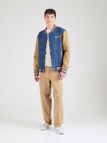 Pepe Jeans T-Shirt 'ELSON' in Weiß