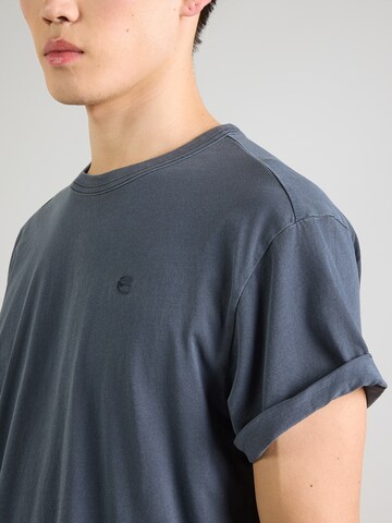 T-Shirt 'Ductsoon' G-STAR en bleu
