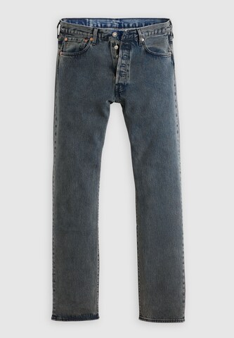 LEVI'S ® Regular Jeans '501' in Blau