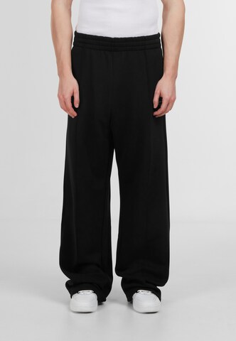 Karl Kani Loosefit Broek in Zwart