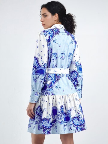 Abito di MSN Collection in blu