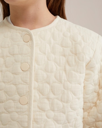 Giacca di mezza stagione di WE Fashion in beige