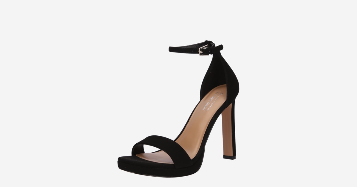 Call It Spring High Heels CALL IT SPRING Sandals 'GEMMMA' In