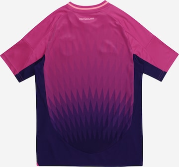 ADIDAS PERFORMANCE Performance shirt 'DFB 24' in Pink