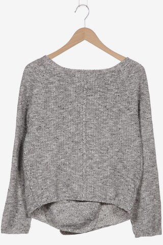 Hurley Sweater & Cardigan in L in Grey