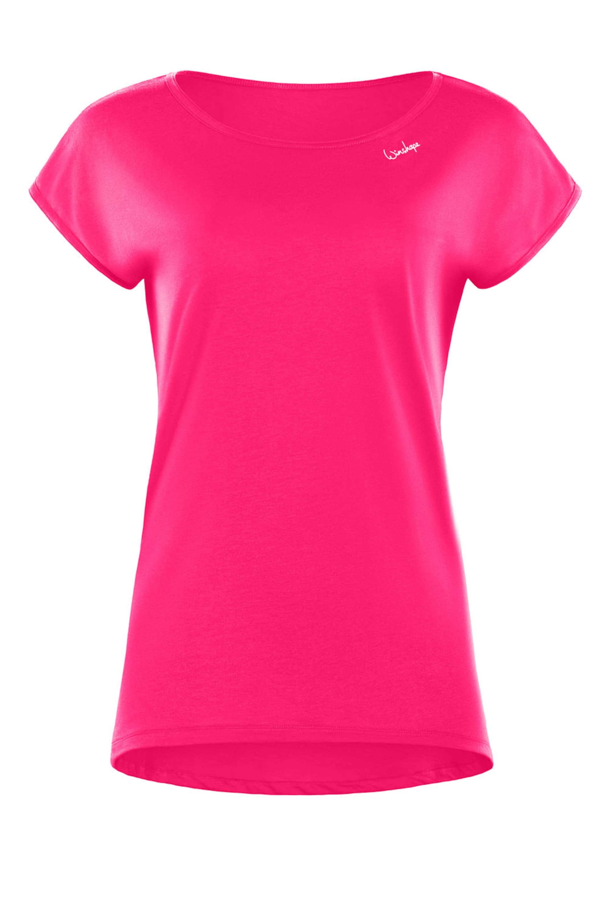 Roze sportshirt dames hotsell