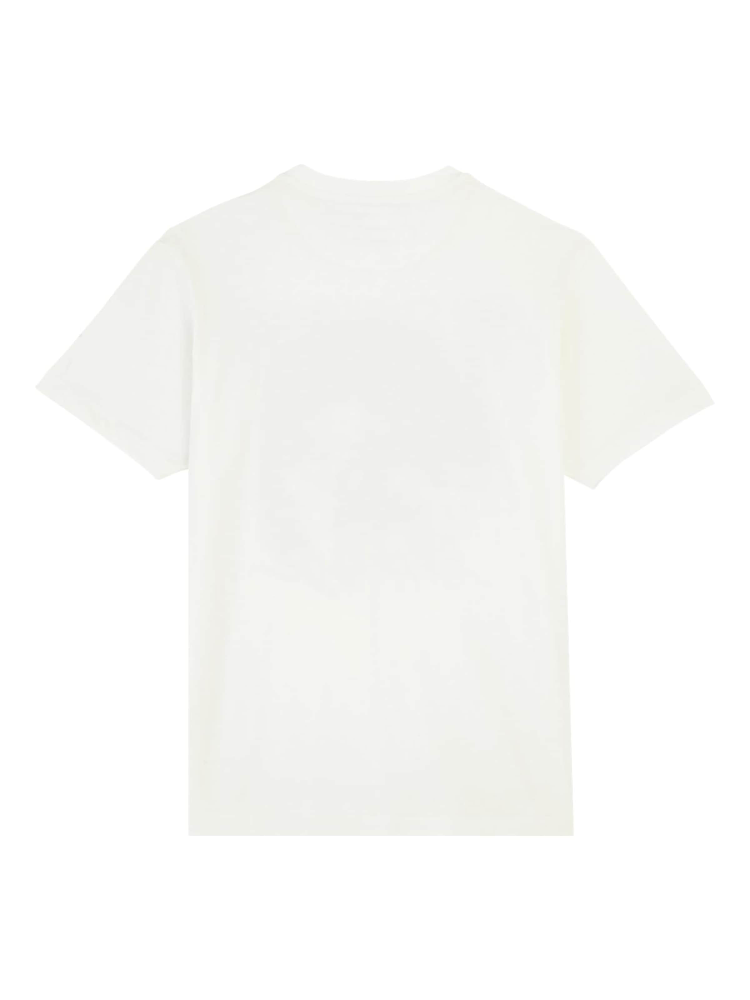 Vilebrequin - Camiseta en blanco
