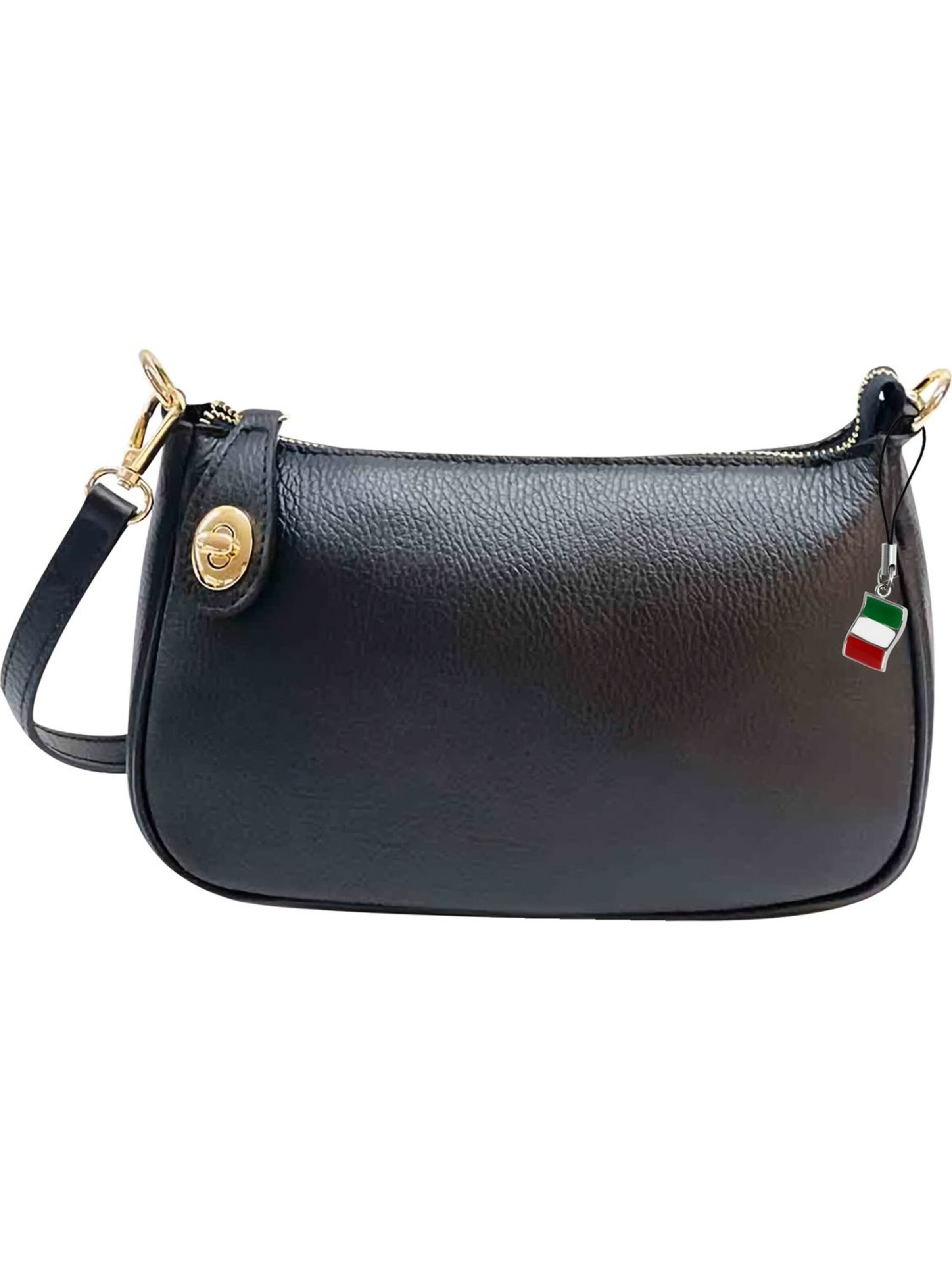 Florence Shoulder bag in Black